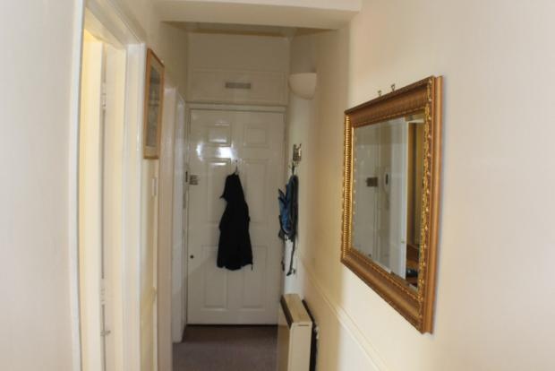 Norbury House Friar Street Droitwich Worcestershire